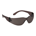 Portwest PW32 - Wrap Around Spectacle - Black - R