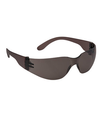 PW32 - Lunette Wrap Around - Black - R