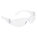 Portwest PW32 - Wrap Around Spectacle - ClrClr - L