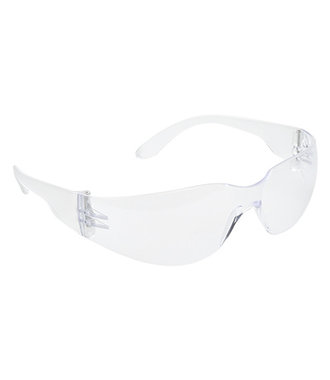 PW32 - Rundum Schutzbrille - ClrClr - L