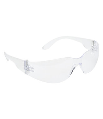 PW32 - Wrap Around Spectacle - ClrClr - L