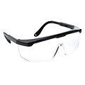 Portwest PW33 - Klassische Schutzbrille - Clear - R