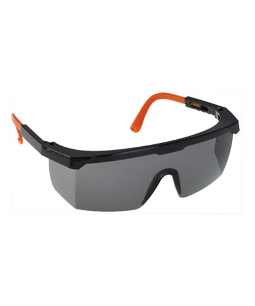 Portwest PW33 - Classic Safety Eye Screen - SmkBkO - O