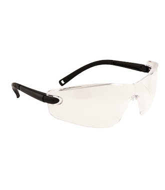 PW34 - Lunette Profile - Clear - R