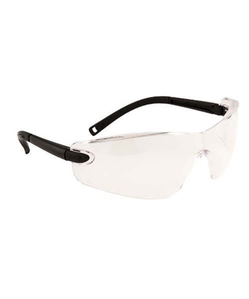 Portwest PW34 - Profile Veiligheidsbril - Clear - R