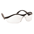 Portwest PW35 - Safeguard Schutzbrille - Clear - R