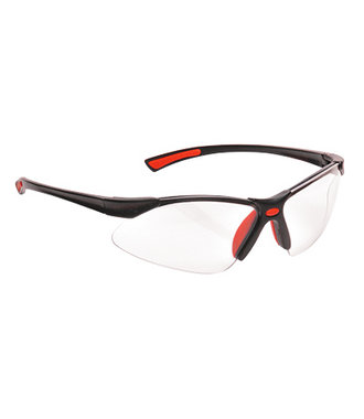 PW37 - Bold Pro Bril - Red - R