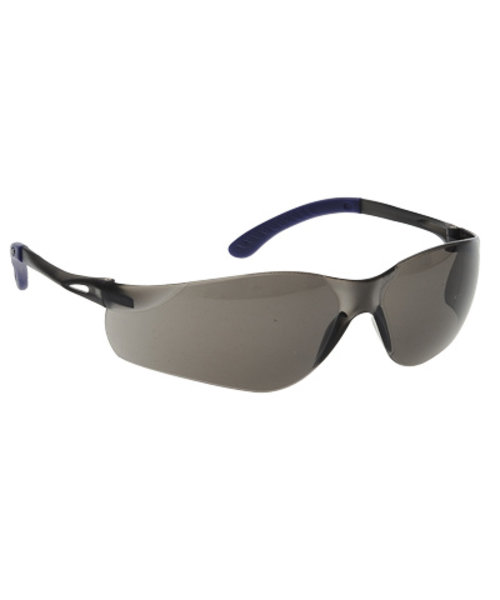 Portwest PW38 - Pan View Bril - Black - R