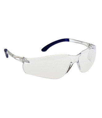 PW38 - Pan View Bril - Clear - R