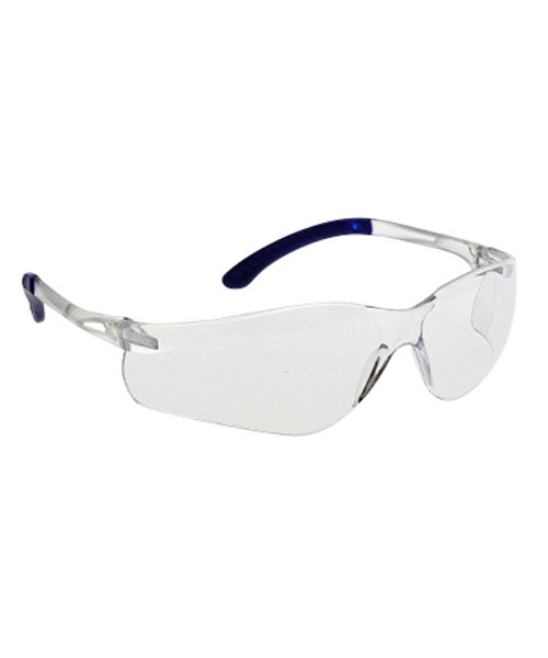 Portwest PW38 - Pan View Bril - Clear - R