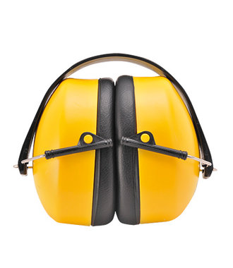 PW41 - Super Ear Protector - Yellow - R