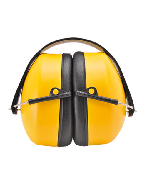 Portwest PW41 - Super Gehoorbescherming - Yellow - R