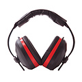 Portwest PW43 - Comfort Ear Protector - Black - R