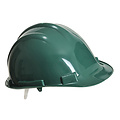 Portwest PW50 - PP Safety Helmet - Green - R