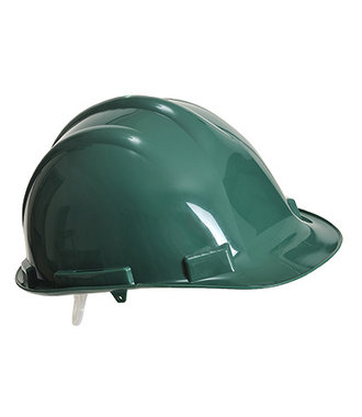 PW50 - Dauerhaft Schutzhelm - Green - R