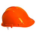 Portwest PW50 - PP Safety Helmet - Orange - R