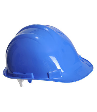 PW50 - PP Safety Helmet - Royal - R