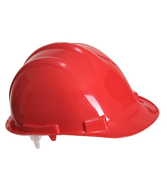 PW50 - Dauerhaft Schutzhelm - Red - R