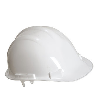 PW50 - PP Safety Helmet - White - R