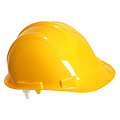 Portwest PW50 - PP Safety Helmet - Yellow - R