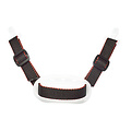 Portwest PW53 - Chin Strap - Black - R