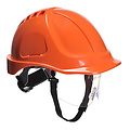 Portwest PW54 - Endurance Plus Helm met Vizier - Orange - R