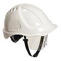 Portwest PW54 - Endurance Plus Schutzhelm - White - R