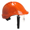 Portwest PW55 - Endurance Visier Helm - Orange - R