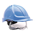 Portwest PW55 - Casque Endurance Vision - Royal - R