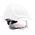 Portwest PW55 - Endurance Visier Helm - White - R