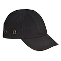 Portwest PW59 - Portwest Bump Cap - Black - R