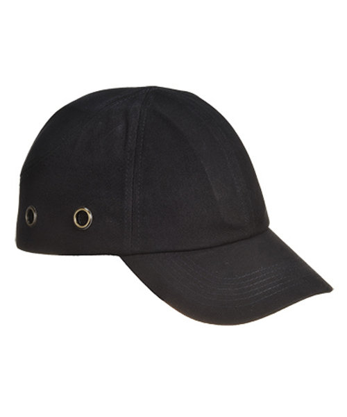 Portwest PW59 - Casquette Anti Heurts - Black - R