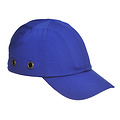 Portwest PW59 - Casquette Anti Heurts - Royal - R