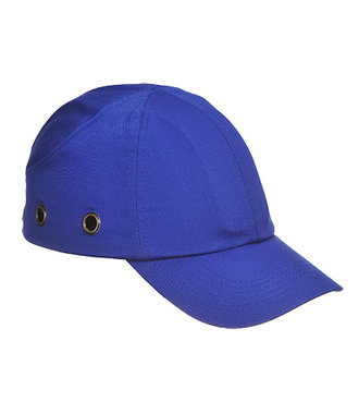 PW59 - Casquette Anti Heurts - Royal - R