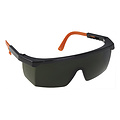 Portwest PW68 - Welding Safety Eye Screen - BottleG - R