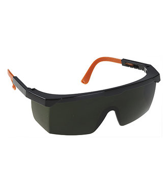 PW68 - Lunettes soudeur - BottleG - R