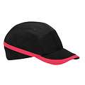 Portwest PW69 - Vent Cool Bump Cap - Black - R