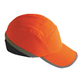 Portwest PW79 - Casquette anti-heurt HV - Orange - R