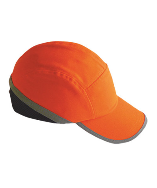 Portwest PW79 - Warnschutz Anstoßkappe - Orange - R