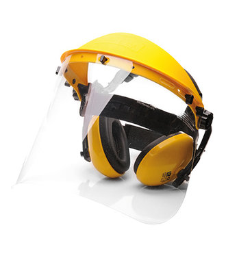 PW90 - PPE Schutzset - Yellow - R