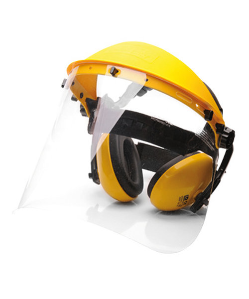 Portwest PW90 - Kit de Protection EPI - Yellow - R