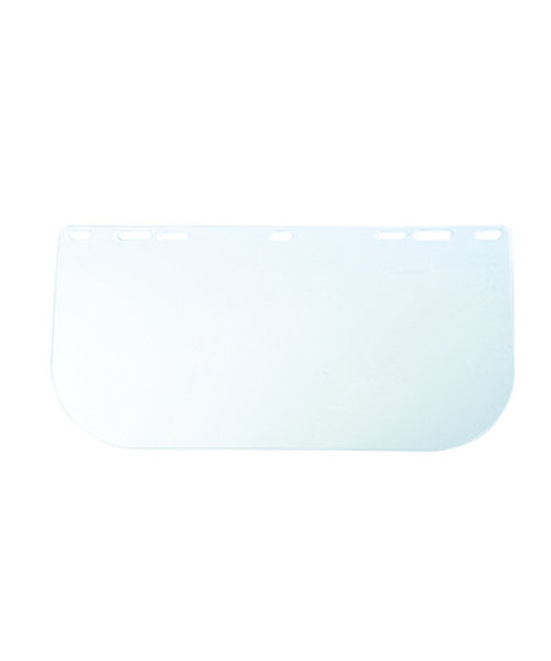 Portwest PW92 - Ecran de rechange Incolore - Clear - R