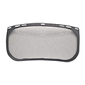 Portwest PW94 - Replacement Mesh Visor - Black - R