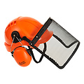 Portwest PW98 - Bosbouw Combi Kit - Orange - R