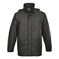 Portwest S450 - Sealtex Classic Jacket - Black - R