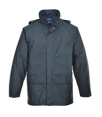 S450 - Sealtex™ Classic Jacke - Navy - R