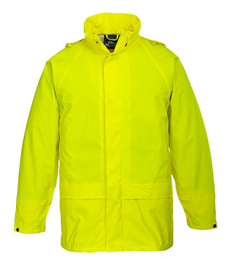 S450 - Sealtex™ Classic Jacke - Yellow - R