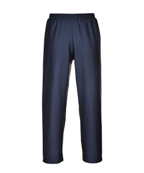 Portwest S451 - Pantalon classique Sealtex™ - Navy - R