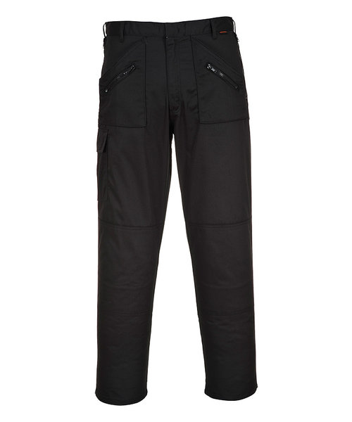 Portwest S887 - Hose Action - Black - R