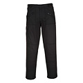 Portwest S887 - Action Trousers - BlackT - T